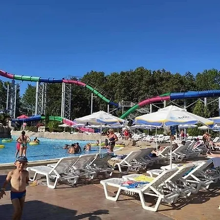 Apartment Yves 2 Bed At Sun Village Sunny Not Far Away From The Sea