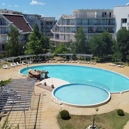 Apartment Yves 2 Bed At Sun Village Sunny Not Far Away From The Sea