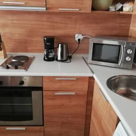 Apartment Yves 2 Bed At Sun Village Sunny Not Far Away From The Sea *