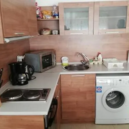 Yves 2 Bed At Sun Village Sunny Not Far Away From The Sea Sunny Beach