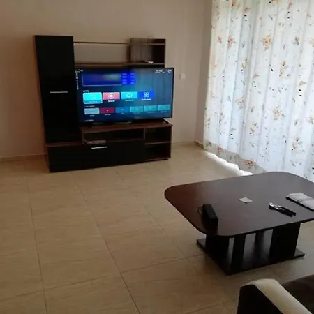 Apartment Yves 2 Bed At Sun Village Sunny Not Far Away From The Sea *