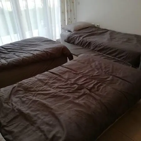 Yves 2 Bed At Sun Village Sunny Not Far Away From The Sea Sunny Beach