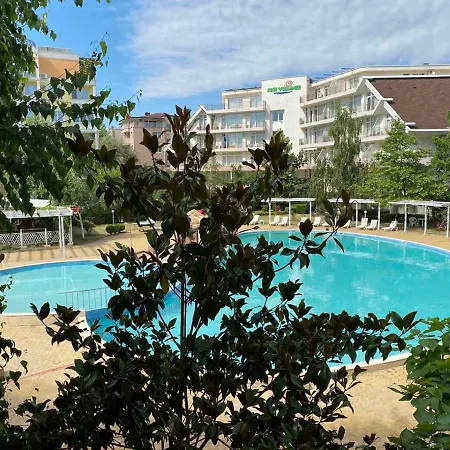 Yves 2 Bed At Sun Village Sunny Not Far Away From The Sea Sunny Beach